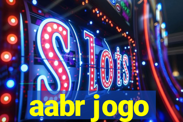 aabr jogo